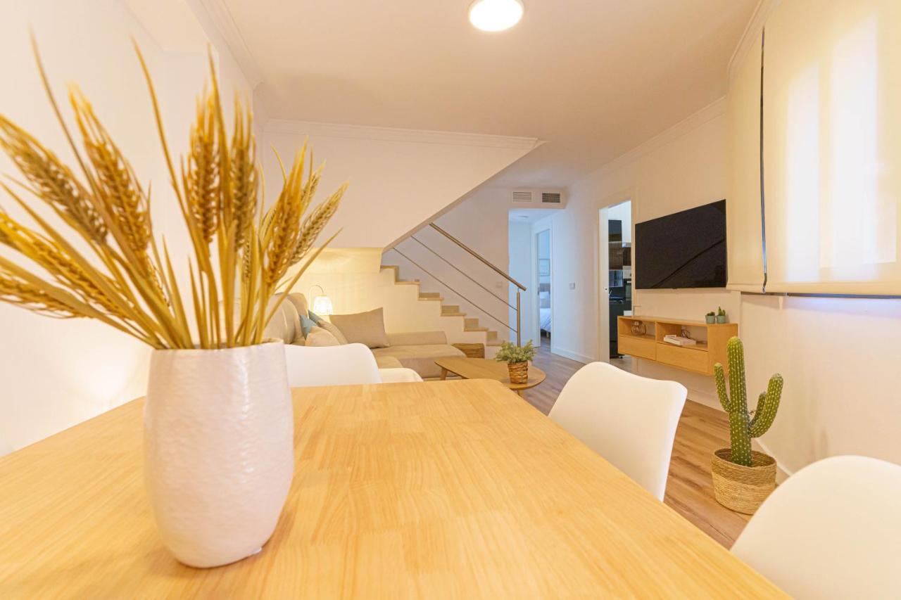 Ruizcar Center Apartment Ronda Buitenkant foto