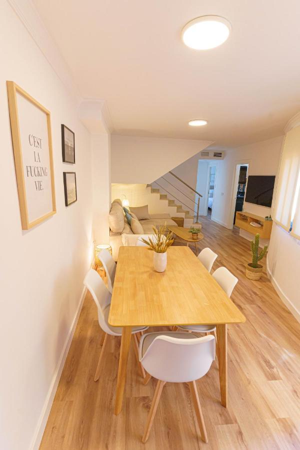 Ruizcar Center Apartment Ronda Buitenkant foto