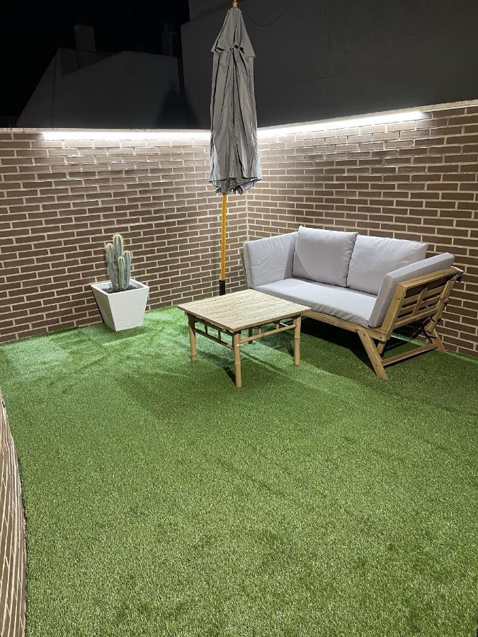 Ruizcar Center Apartment Ronda Buitenkant foto