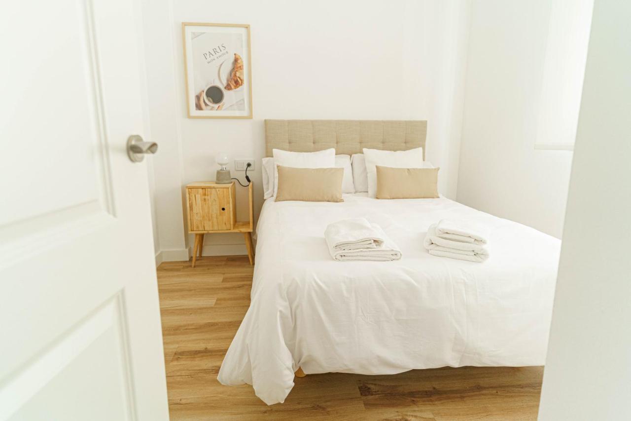 Ruizcar Center Apartment Ronda Buitenkant foto