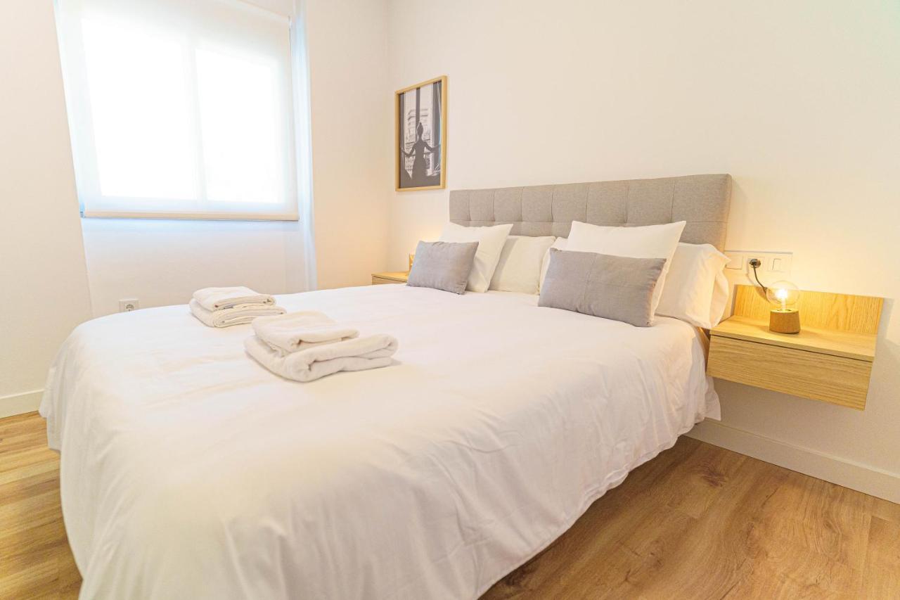 Ruizcar Center Apartment Ronda Buitenkant foto