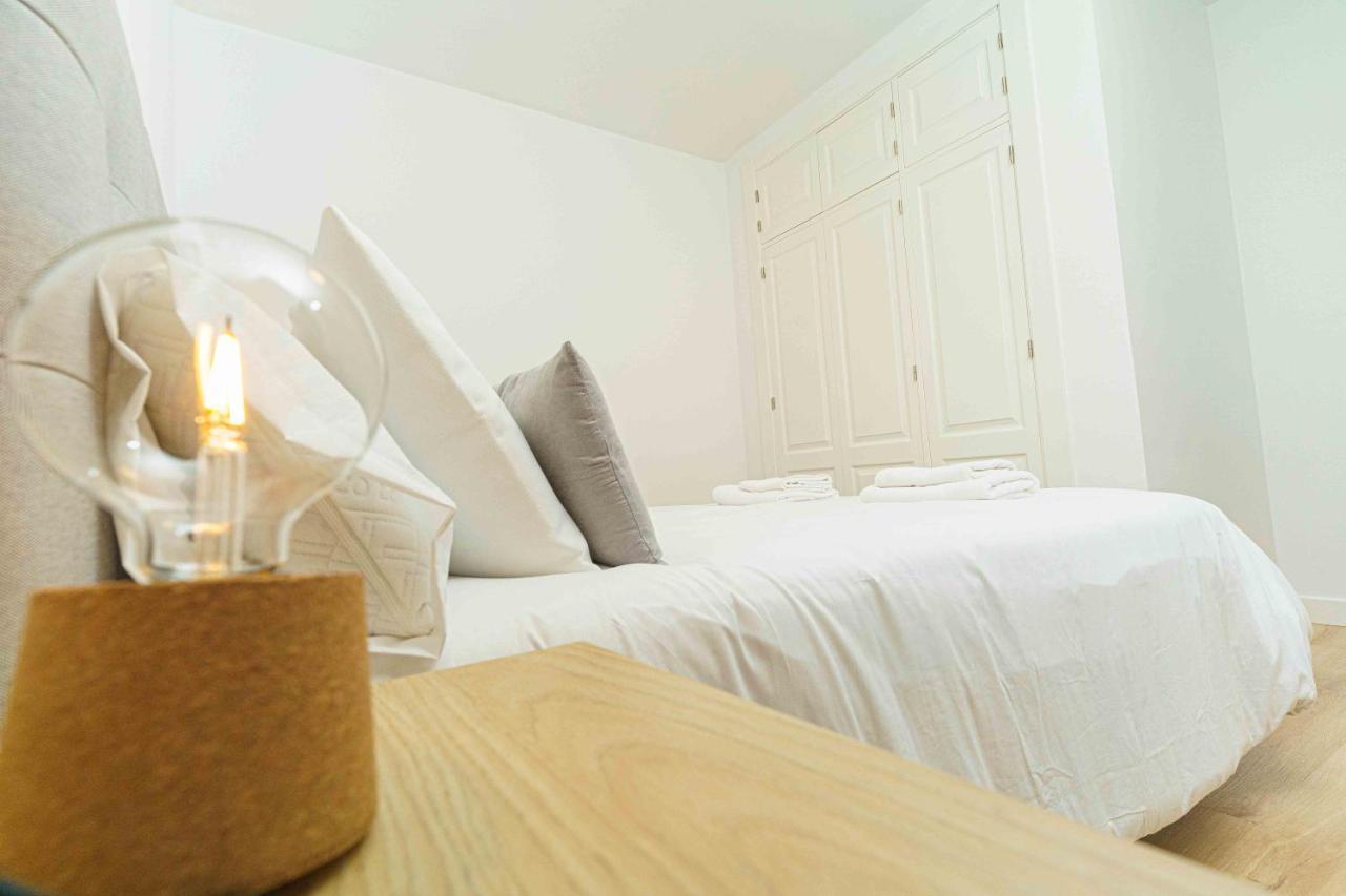 Ruizcar Center Apartment Ronda Buitenkant foto