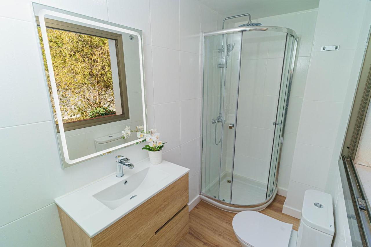 Ruizcar Center Apartment Ronda Buitenkant foto