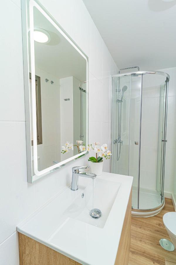 Ruizcar Center Apartment Ronda Buitenkant foto